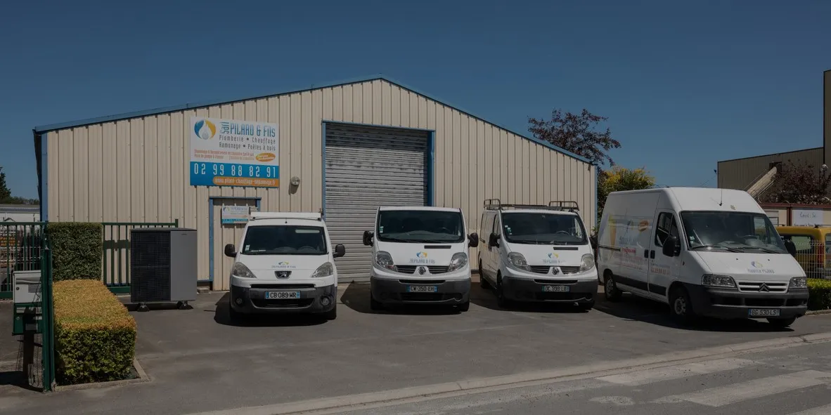 installation chaudiere gaz saint jacut de la mer